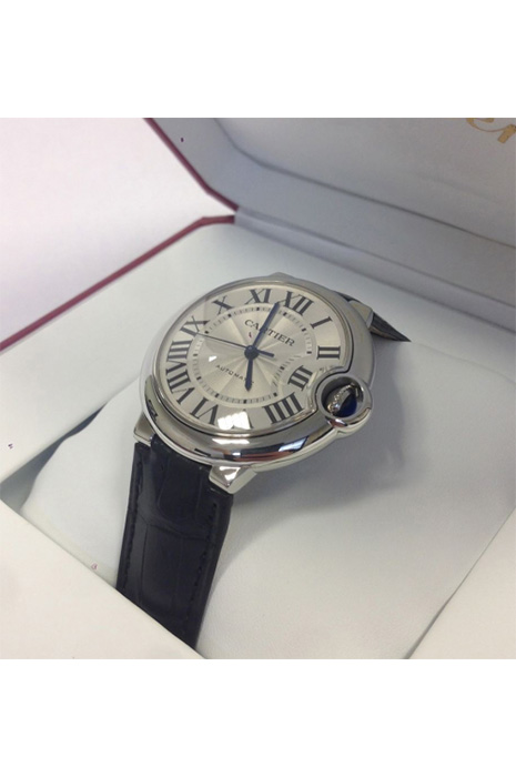 Cartier Ballon Bleu De Cartier 36 mm W69017Z4
