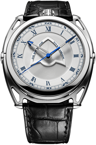 De Bethune DB27 Titan Hawk V2 43 mm DB27TIS1V2