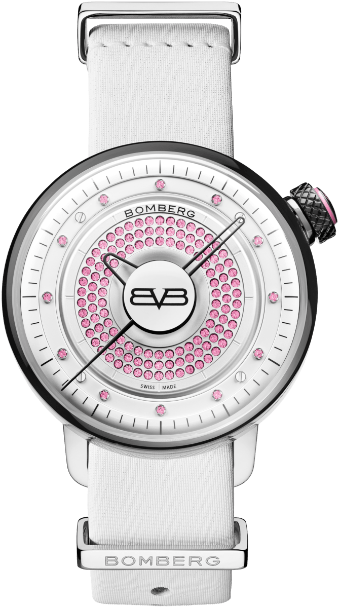 Bomberg BB-01 Lady 38 mm CT38H3SS.12-1.9