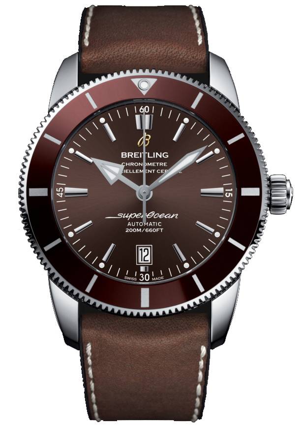Breitling Superocean Heritage II 46 mm AB202033/Q618/295S/A20D.2