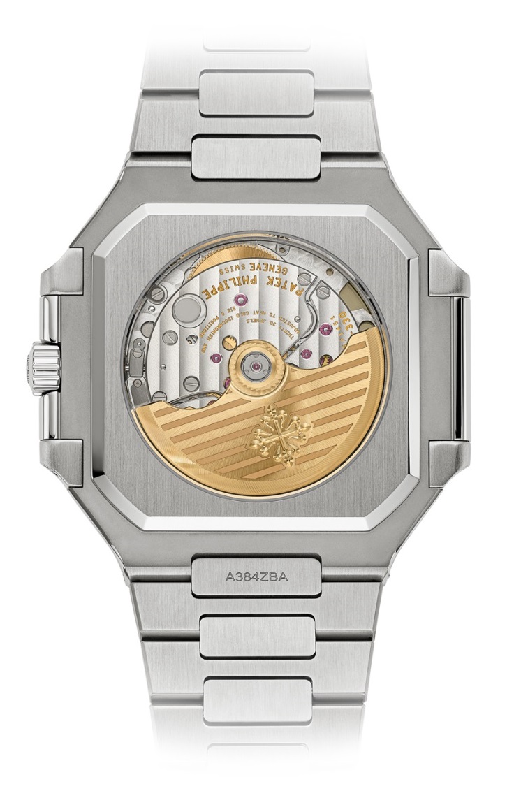 Patek Philippe Cubitus 45 mm 5821/1A