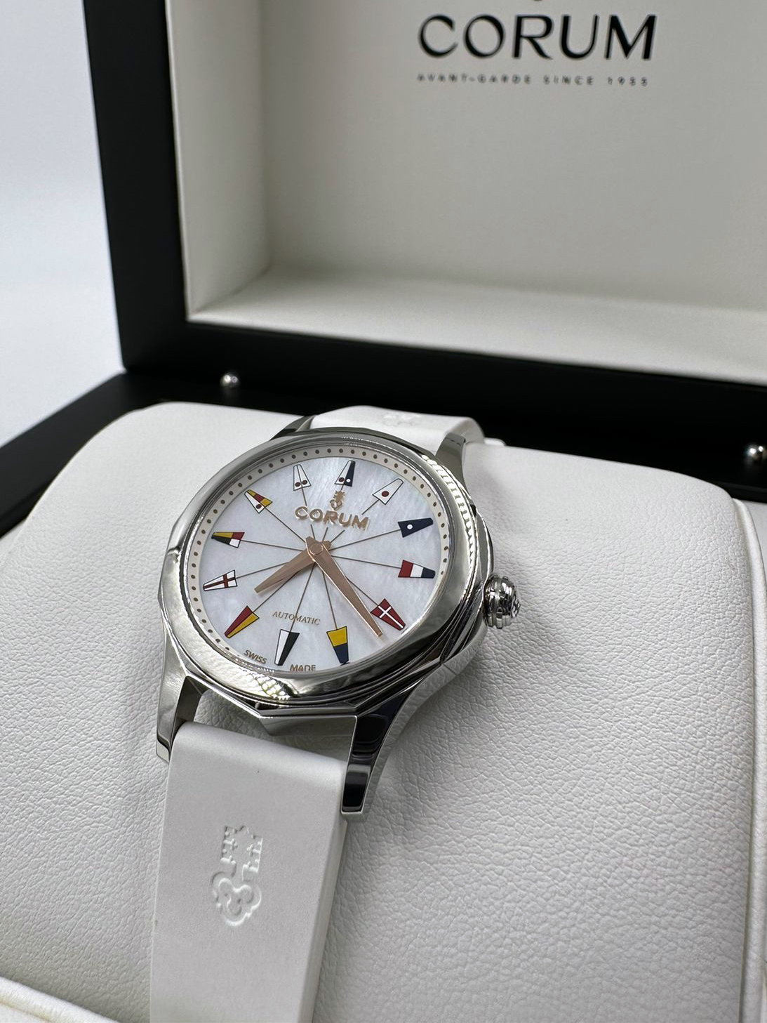 Corum Admiral Legend 32 mm A400/04328