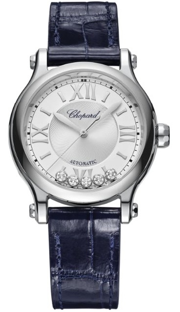 Chopard Happy Sport 33 mm 278608-3001