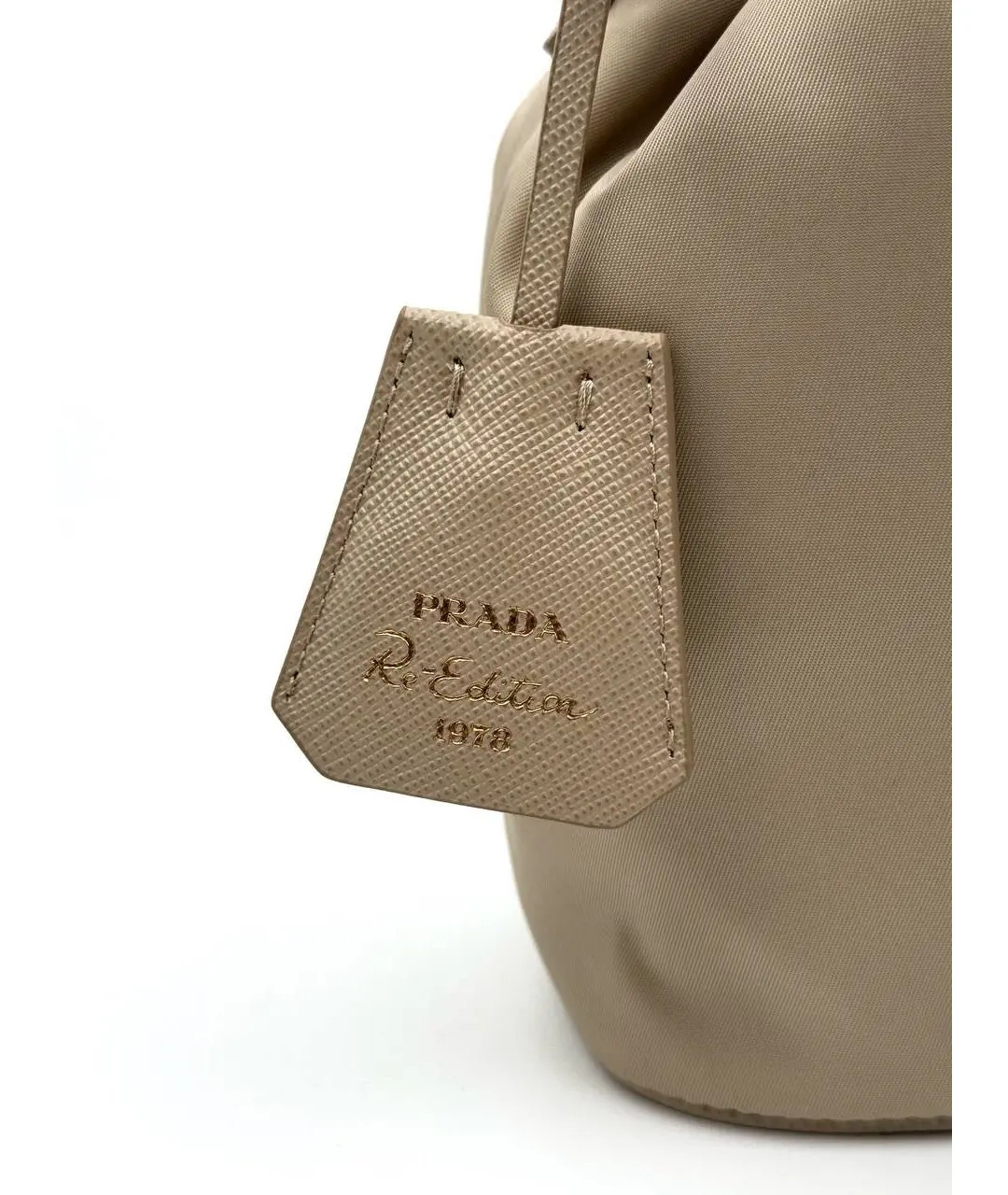 Сумка Prada Re-Edition 1978 Re-Nylon