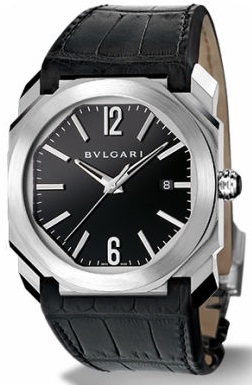 Bvlgari Octo Solotempo 41 mm 101964 BGO41BSLD