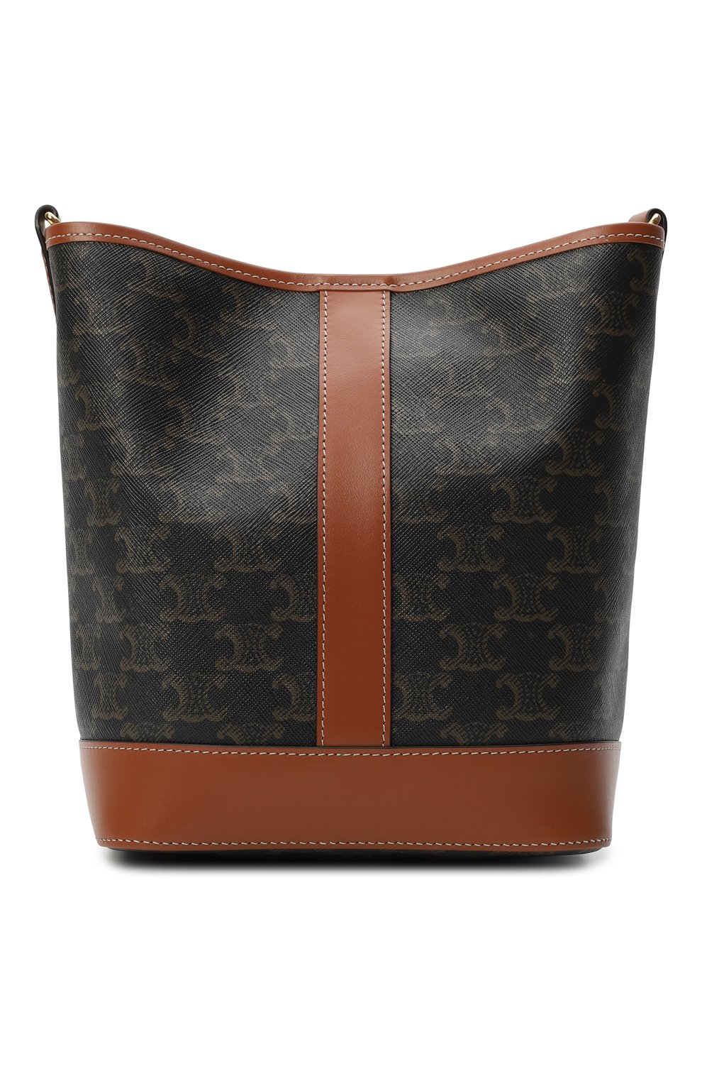 Сумка Celine Triomphe Canvas