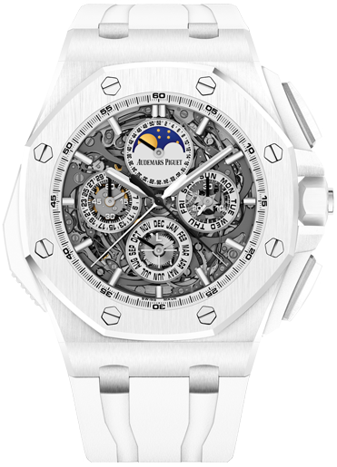 Audemars Piguet Royal Oak Offshore Grande Complications 44 mm 26582CB.OO.A010CA.01