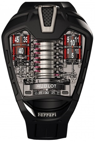 Hublot MP-05 Laferrari 905.ND.0001.RX