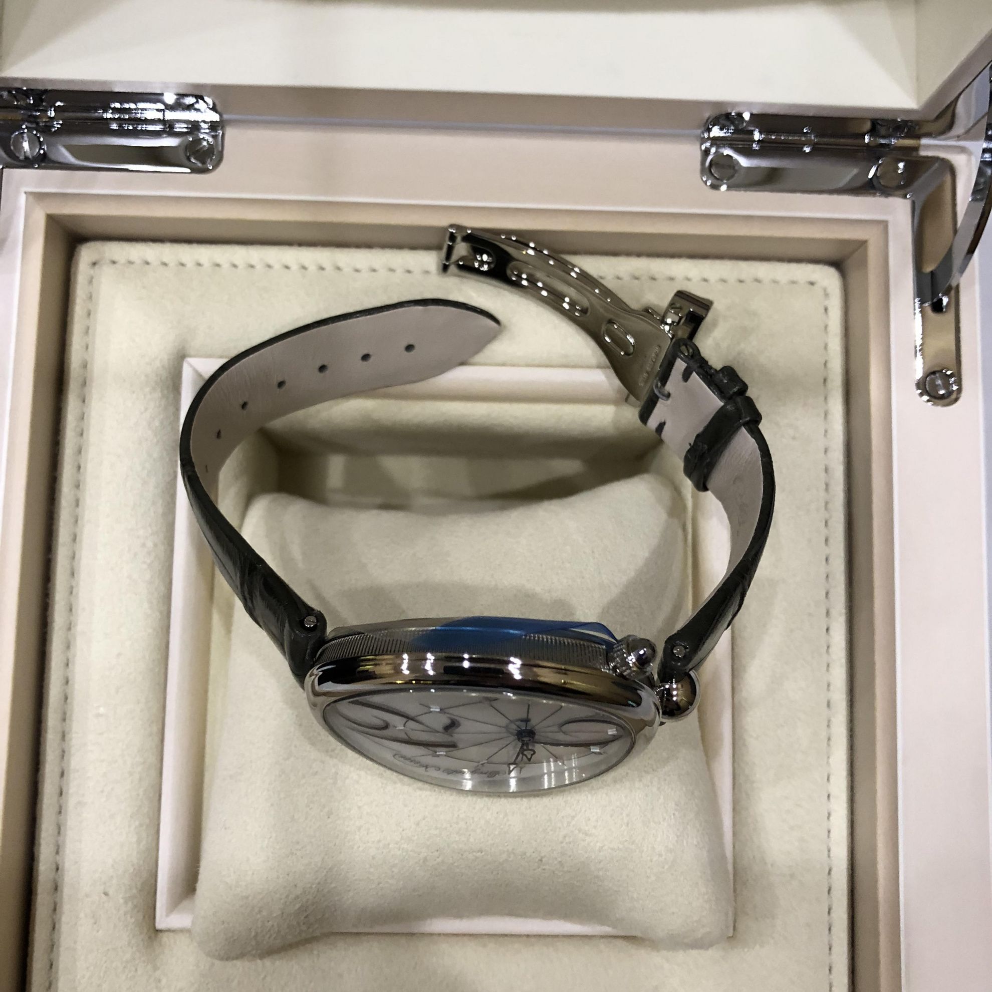 Breguet Reine de Naples 8967
