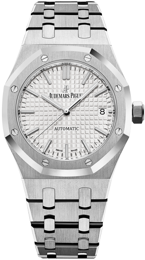 Audemars Piguet Royal Oak Selfwinding 37 mm 15450ST.OO.1256ST.01