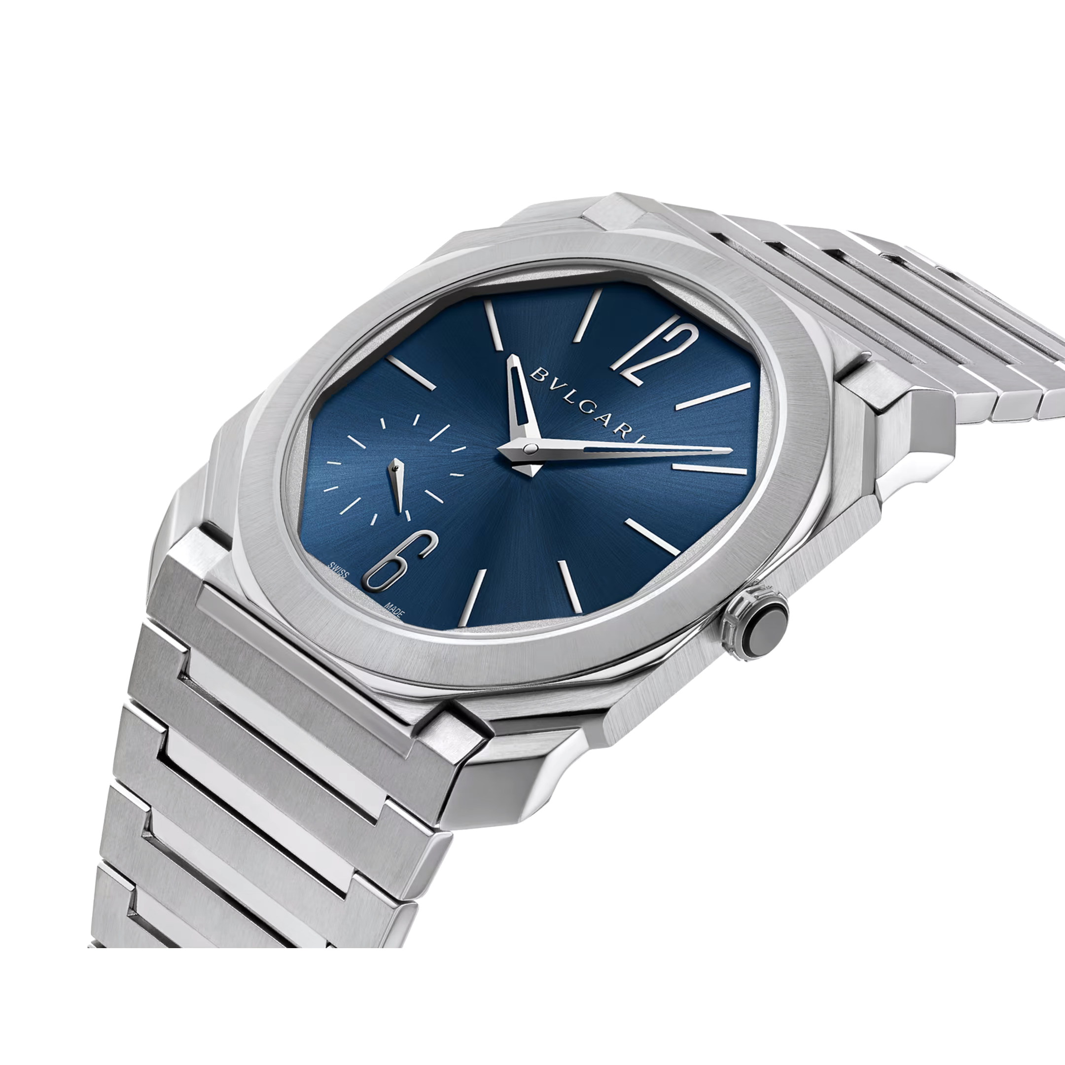 Bvlgari Octo Finissimo 40 mm 103431