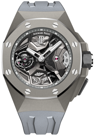 Audemars Piguet Royal Oak Concept Flying Tourbillon 44 mm 26589TI.GG.D006CA.01