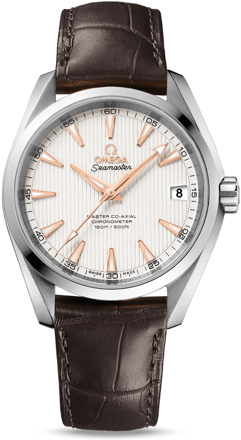 Omega Seamaster Aqua Terra 150M Master Co-Axial 38.5 mm 231.13.39.21.02.003