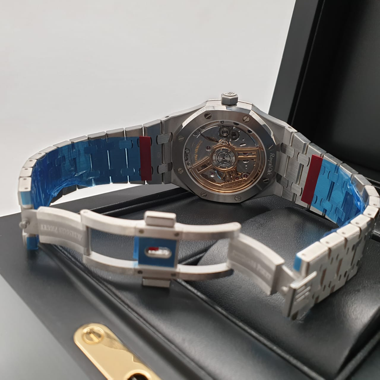 Audemars Piguet Royal Oak Selfwinding 41 mm 15500ST.OO.1220ST.04