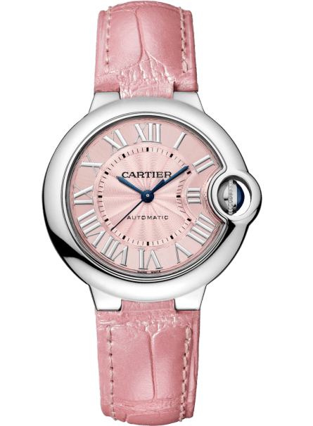 Cartier Ballon Bleu de Cartier 33 mm WSBB0031