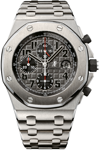 Audemars Piguet Royal Oak Offshore Chronograph 42 mm 26170TI.OO.1000TI.01