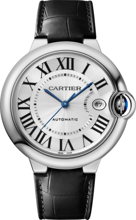 Cartier Ballon Bleu De Cartier 40 mm WSBB0039