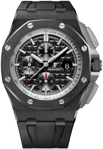 Audemars Piguet Royal Oak Offshore Chronograph 44 mm 26402CE.OO.A002CA.02