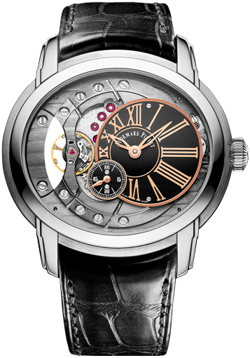 Audemars Piguet Millenary 47 mm 15350ST.OO.D002CR.01