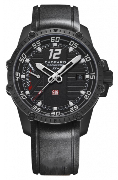 Chopard Classic Racing Superfast Power Control Porsche 919 HF Edition 168593-3001