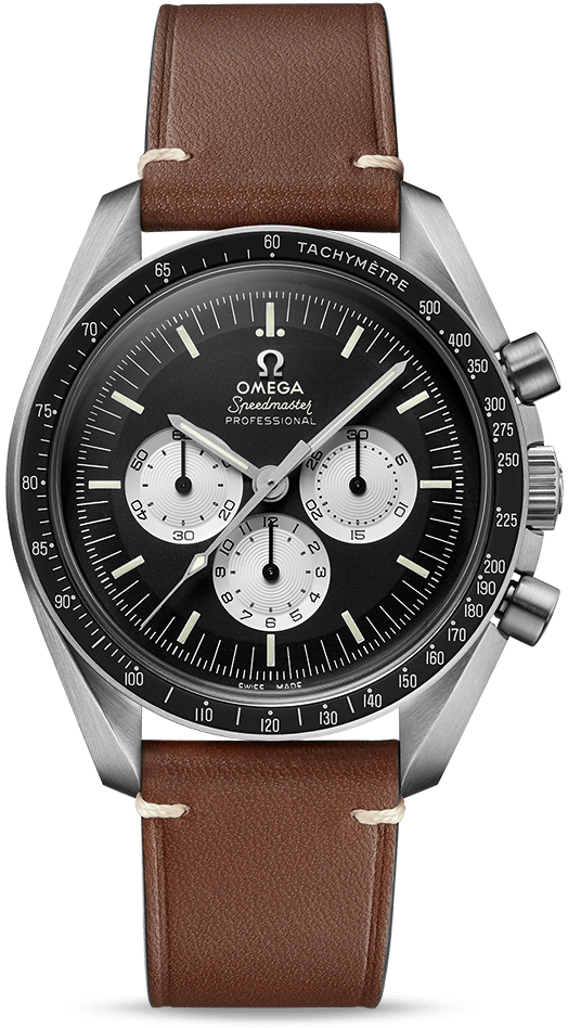 Omega Speedmaster Moonwatch Limited Series Speedy Tuesday Anniversary 42 mm 311.32.42.30.01.001