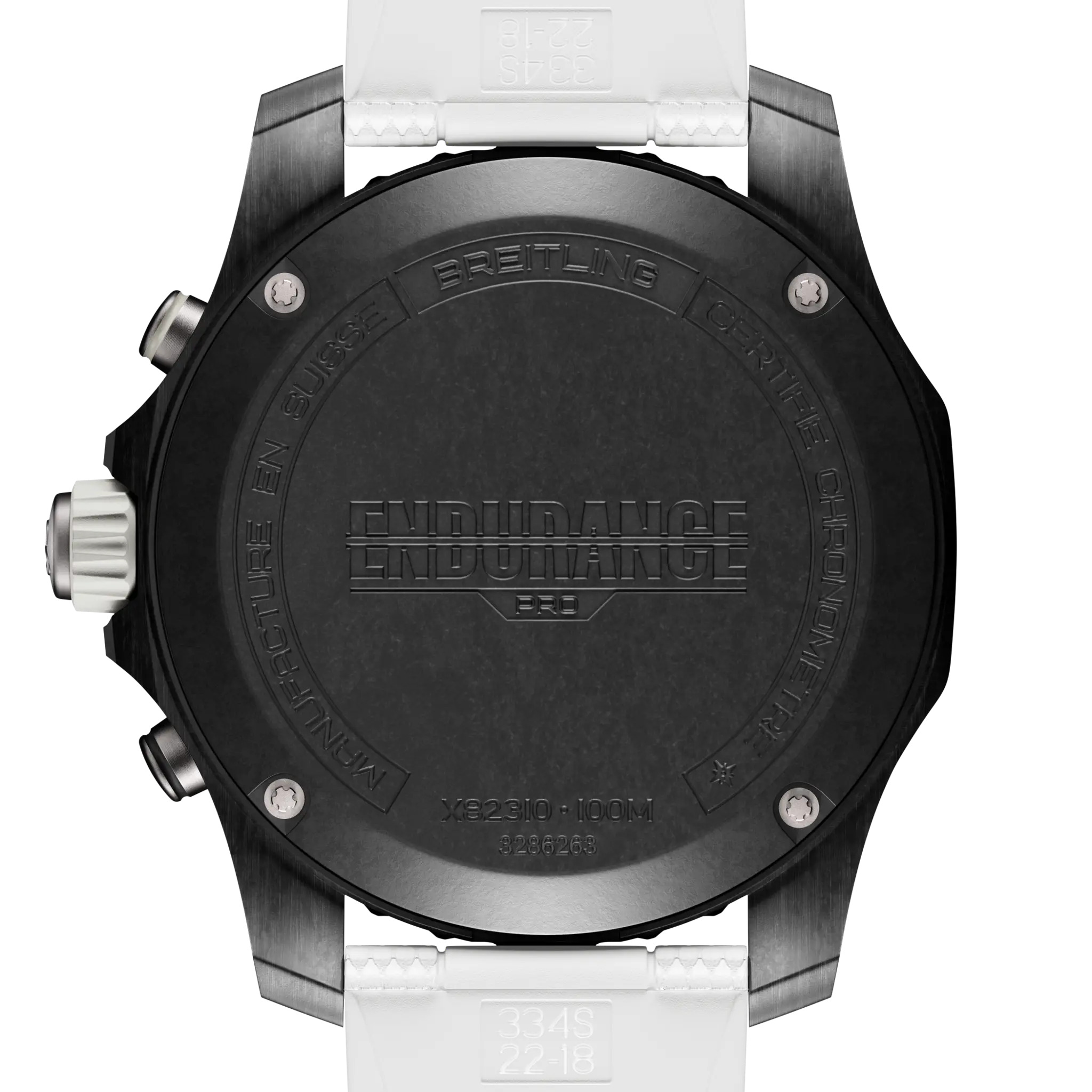 Breitling Professional Endurance Pro 44 mm X82310A71B1S2