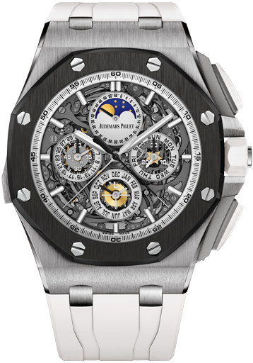 Audemars Piguet Royal Oak Offshore Grande Complications 44 mm 26571IO.OO.A010CA.01