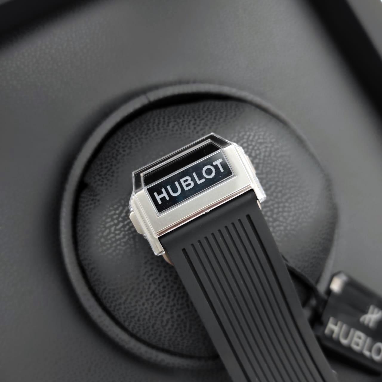 Hublot Big Bang Unico Titanium Ceramic 44 mm 421.NM.1170.RX