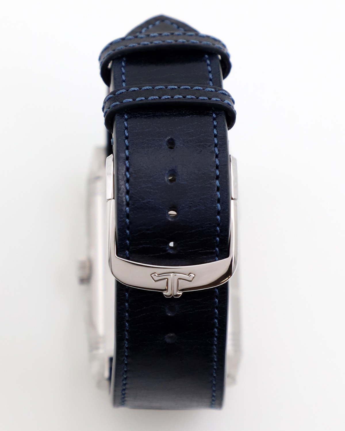 Jaeger LeCoultre Reverso Tribute Duoface Calendar 49,4 x 29,9 mm Q3918420