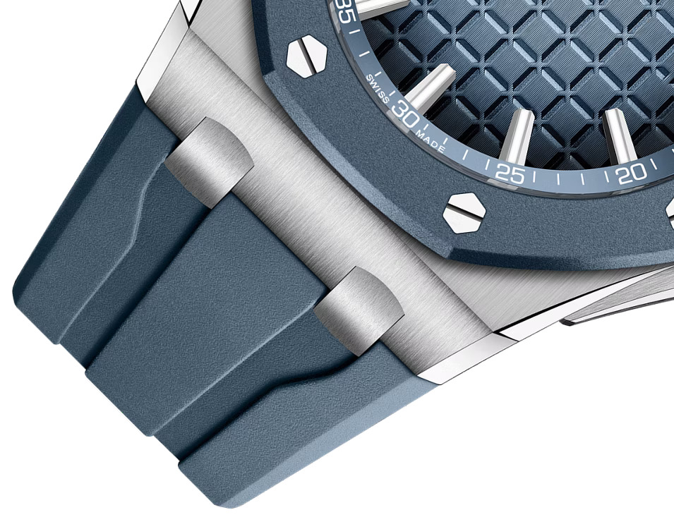 Audemars Piguet Royal Oak Offshore Automatic 43 mm 15605SK.OO.A350CA.01
