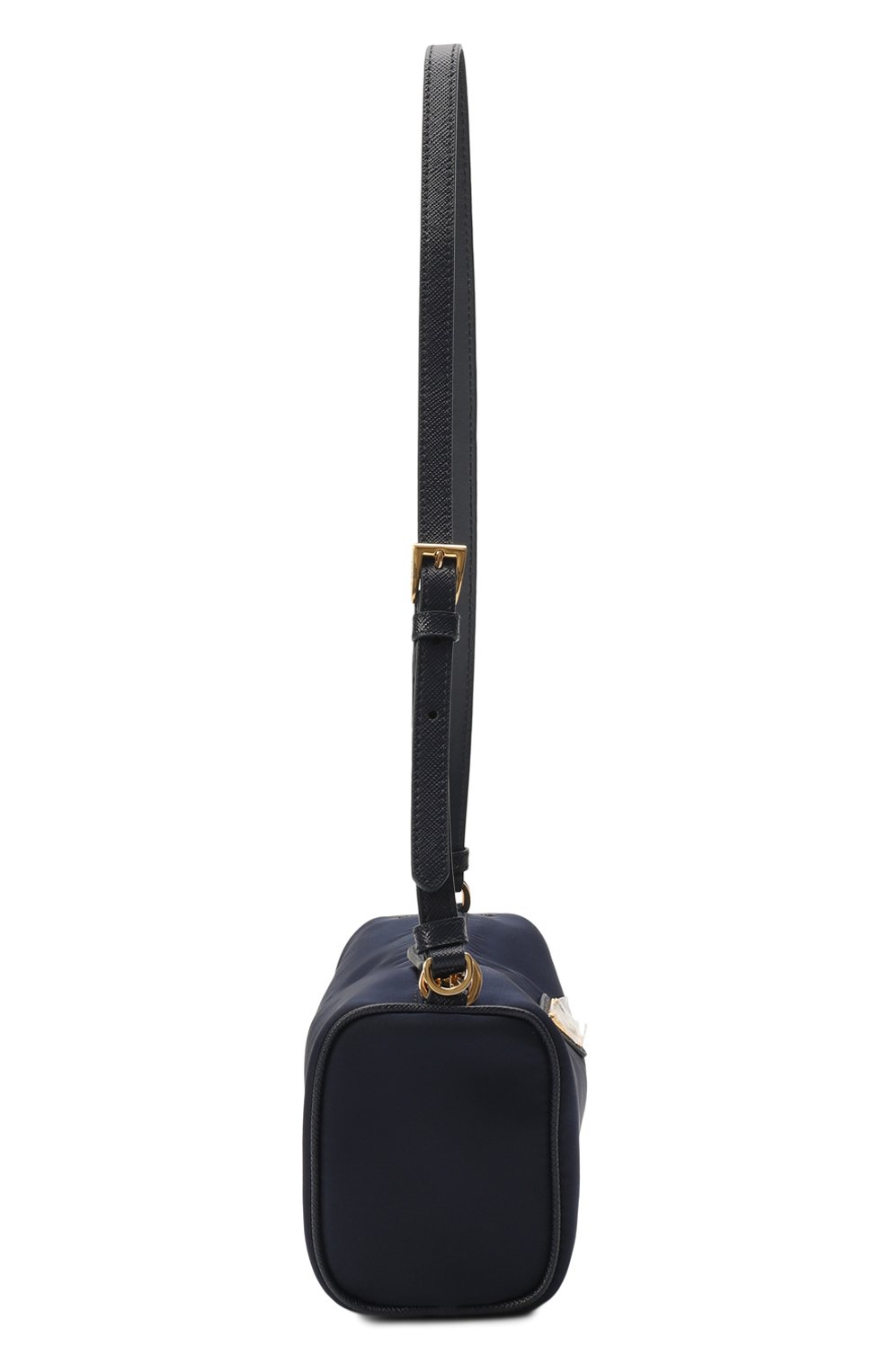 Сумка Prada Re-Nylon Blue