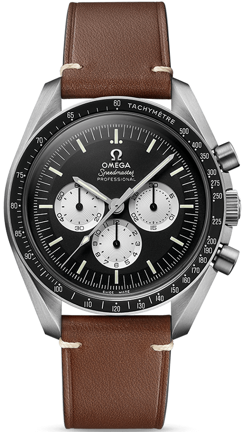Omega Speedmaster Speedy Tuesday 42 mm 311.32.42.30.01.001