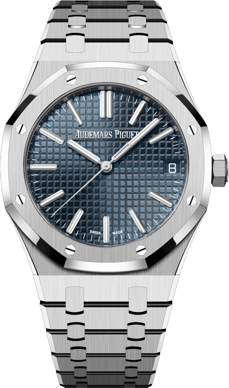 Audemars Piguet Royal Oak Selfwinding 41 mm 15510ST.OO.1320ST.01
