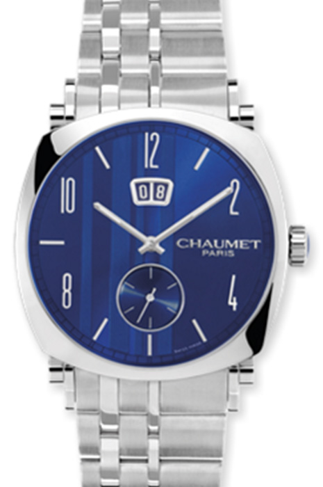 Chaumet Dandy Grande Date 39 mm W11680.47C