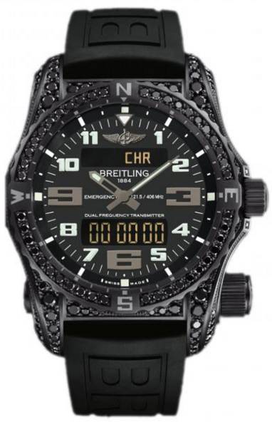 Breitling Professional Emergency 51 mm V76325AW/BC46/156S/V20DSA.2