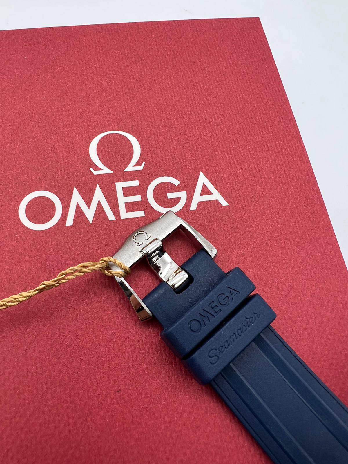 Omega Seamaster Diver 300M Co-Axial Master Chronometer 42 mm 210.32.42.20.06.001