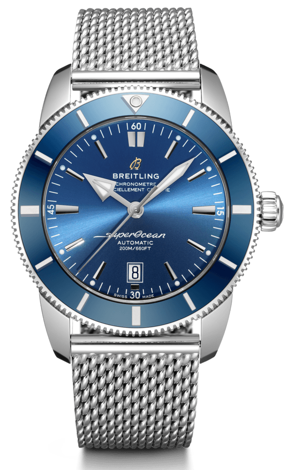 Breitling Superocean Heritage B20 Automatic 46 mm AB2020161C1A1
