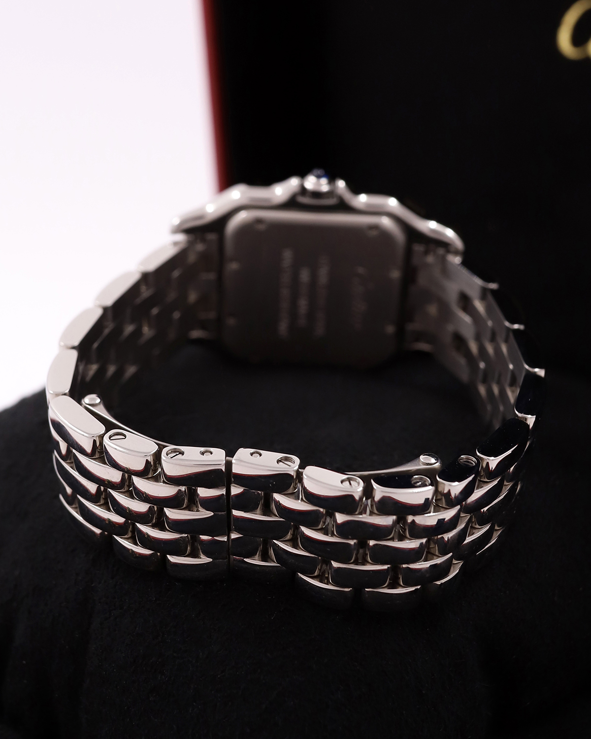Cartier Panthere De Cartier Medium 27 x 37 mm WSPN0007