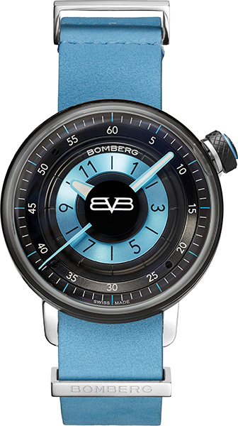 Bomberg BB-01 38 mm CT38H3PBA.06-1.9