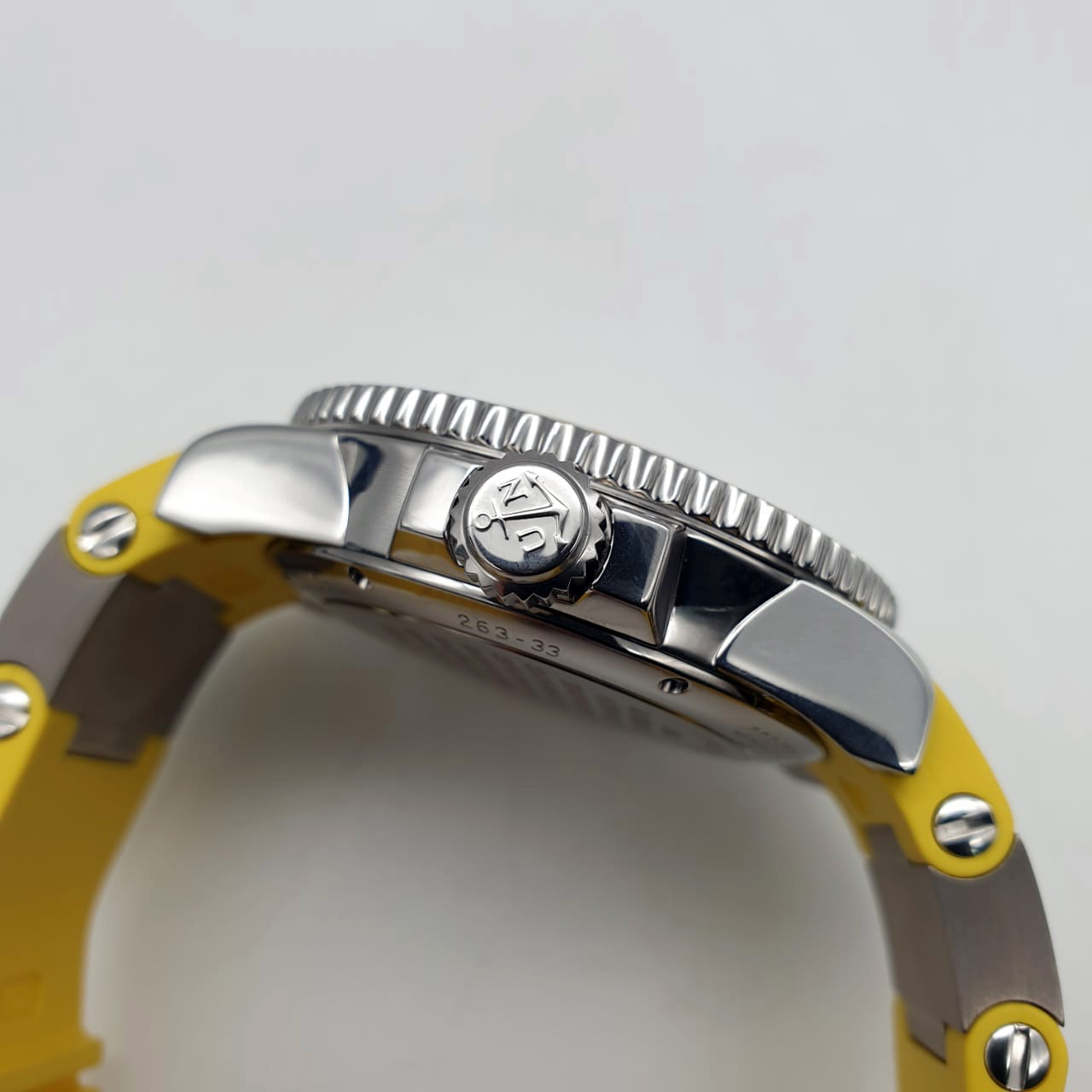 Ulysse Nardin Marine Diver 42.7 mm 263-33-3/941