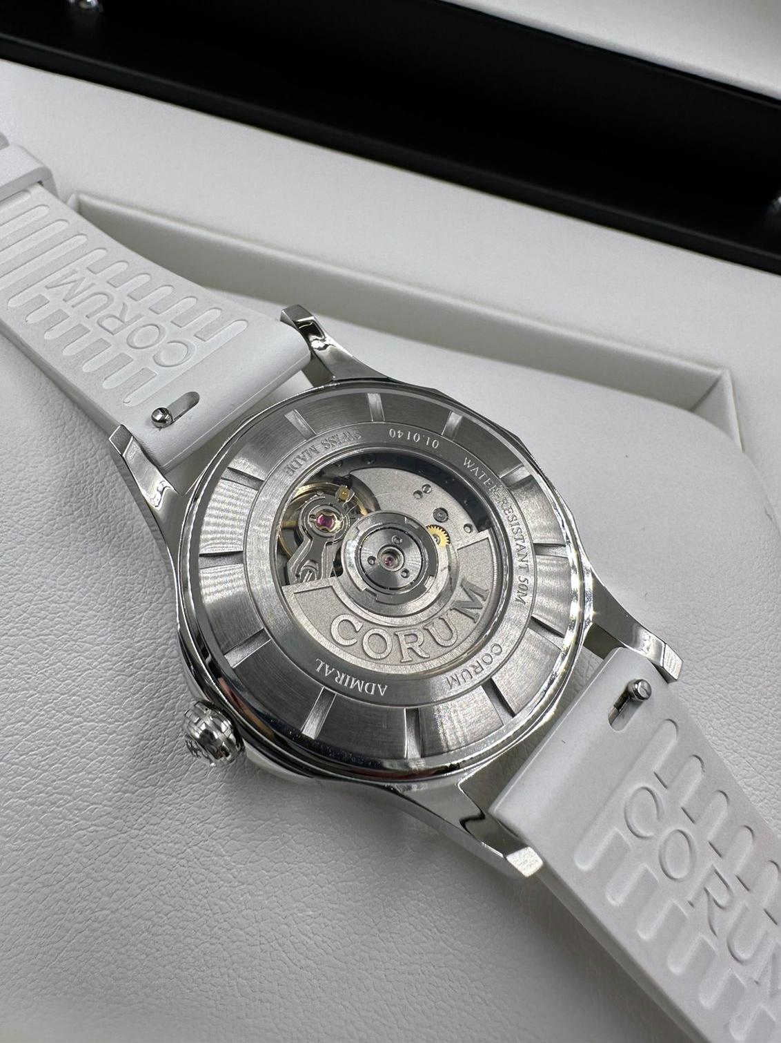 Corum Admiral Legend 32 mm A400/04328