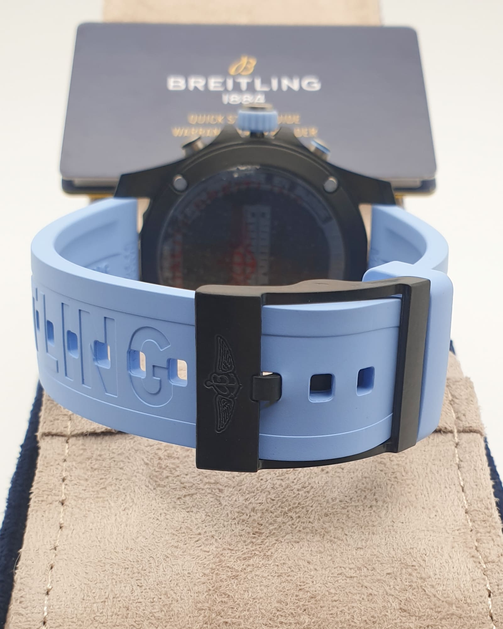 Breitling Professional Endurance Pro Breitlight® 44 mm X82310281B1S1