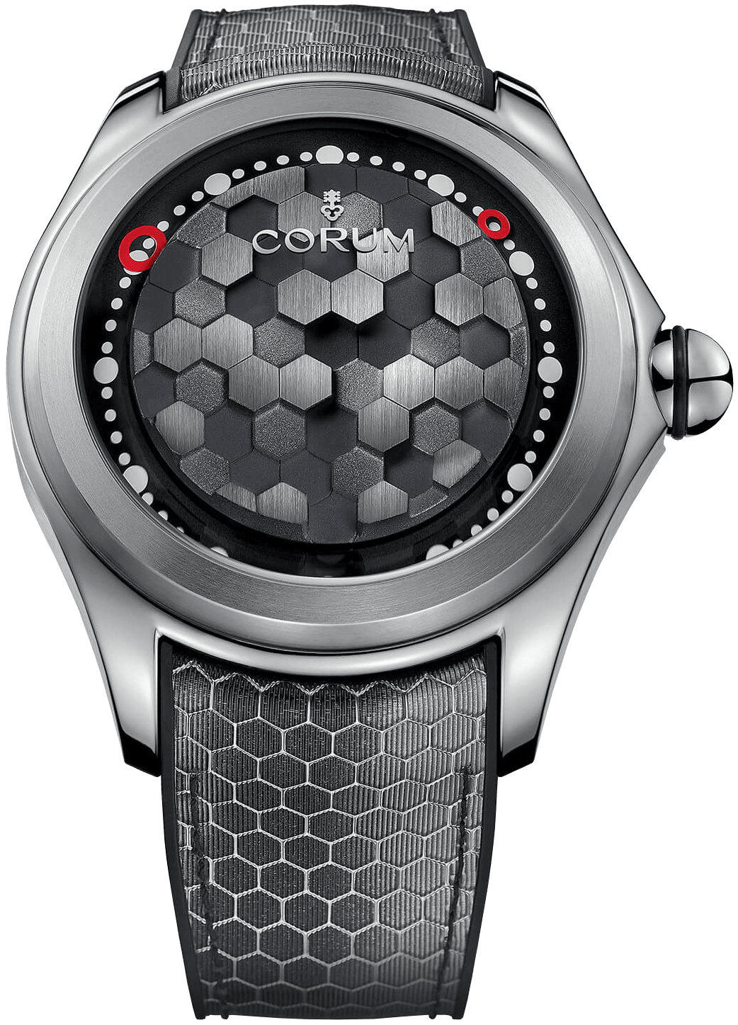 Corum Bubble Magical 52 mm L390/03638