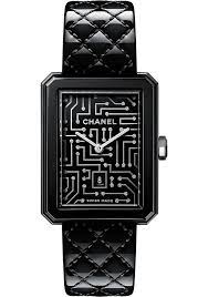 Chanel Boy-Friend 34.6 x 26.7 mm H7946