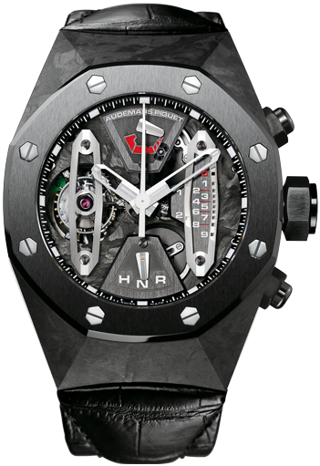 Audemars Piguet Royal Oak Concept Chronograph Tourbillon 44 mm 26265FO.OO.D002CR.01