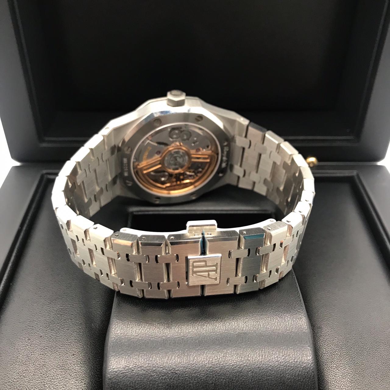 Audemars Piguet Royal Oak Selfwinding 41 mm 15500ST.OO.1220ST.03