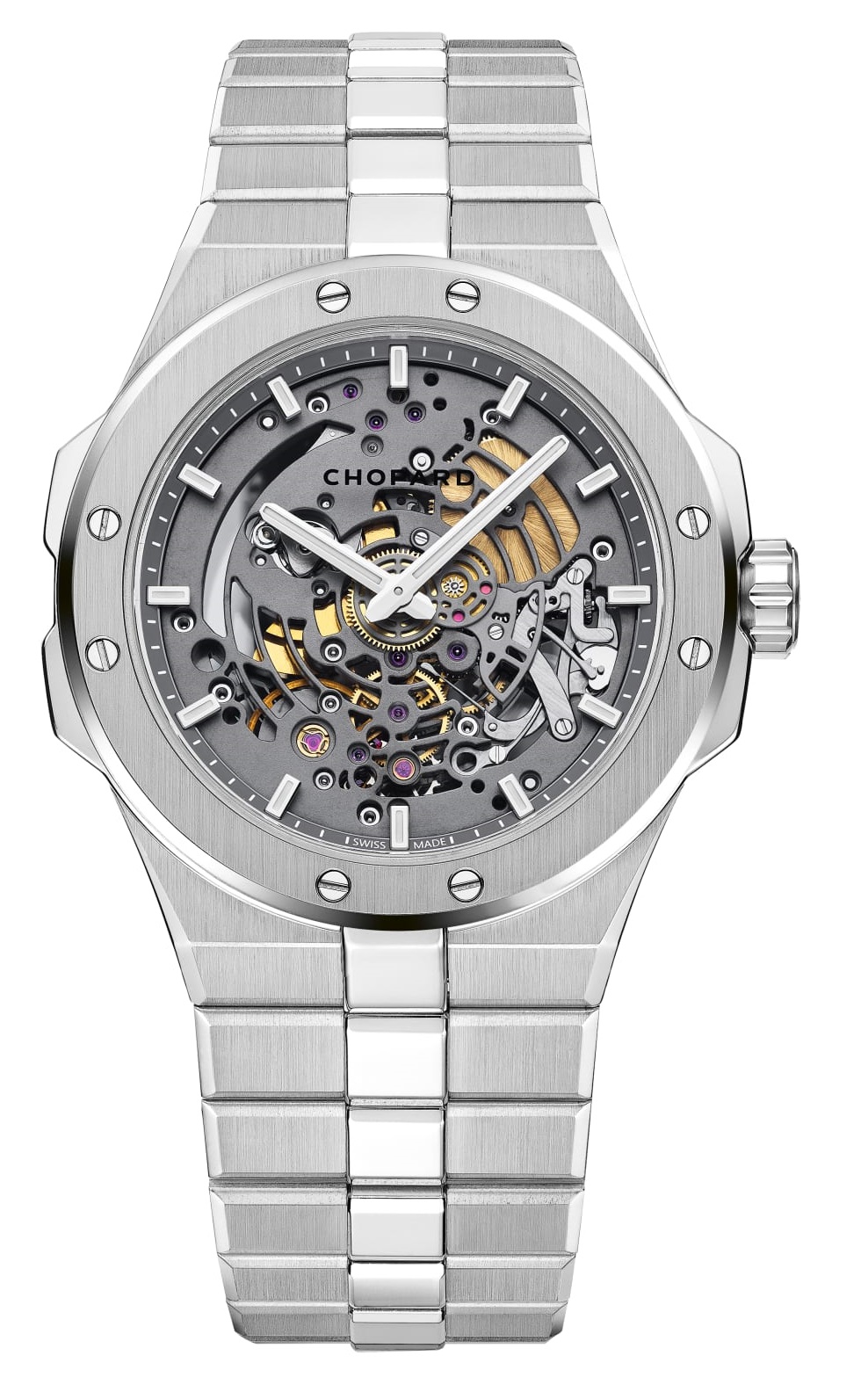 Chopard Alpine Eagle 41 XP TT 41 mm 298630-3001