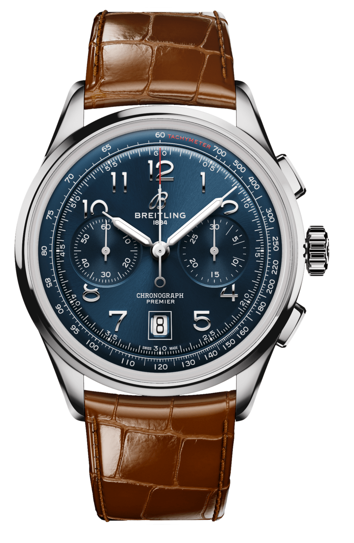 Breitling Premier B01 Chronograph 42 mm AB0145171C1P1