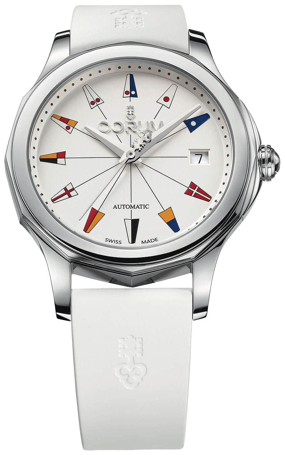 Corum Admiral Legend 38 mm A082/02876