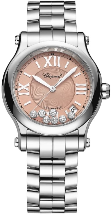 Chopard Happy Sport 36 mm 278559-3025